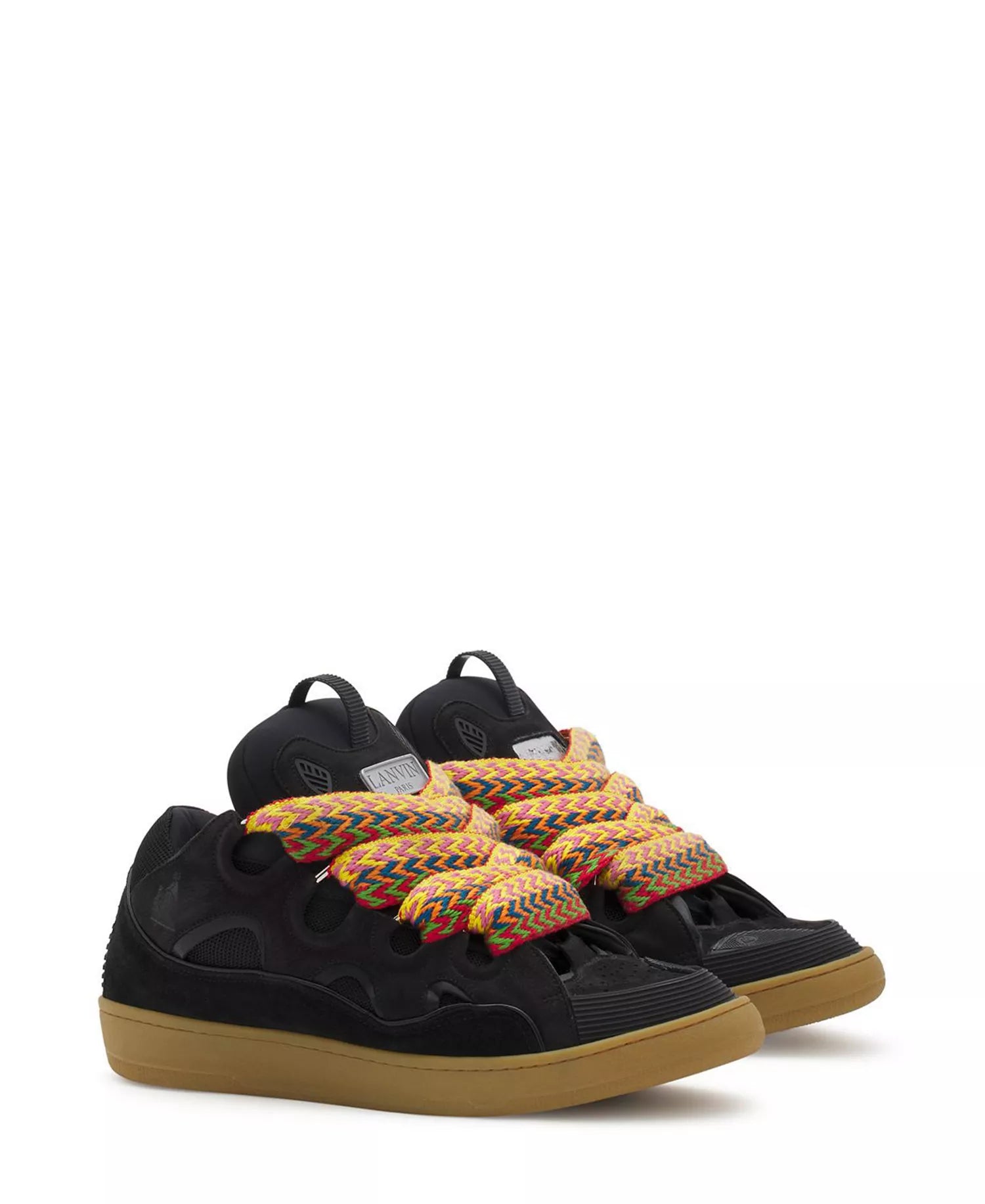 Curb Shoes