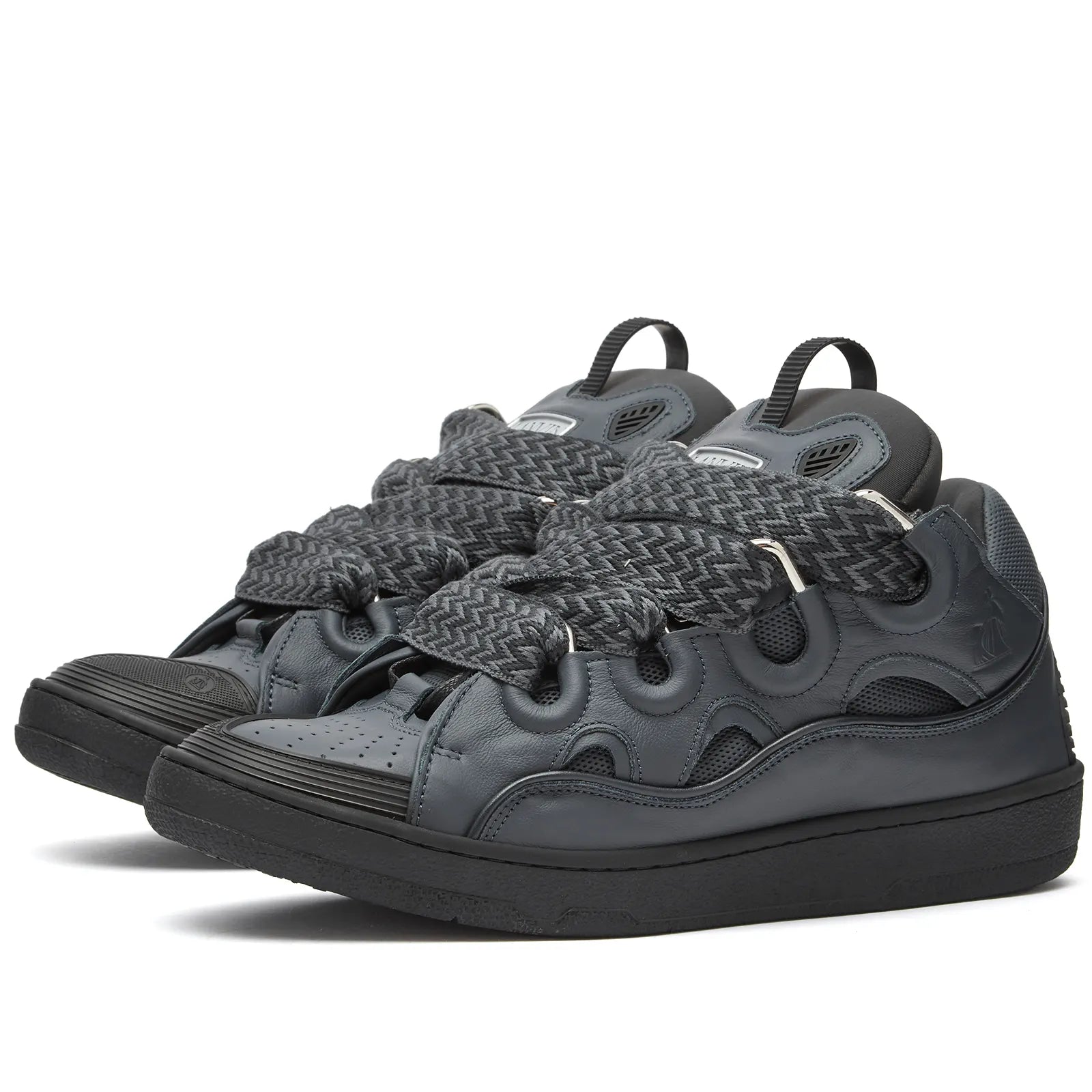 Curb Shoes