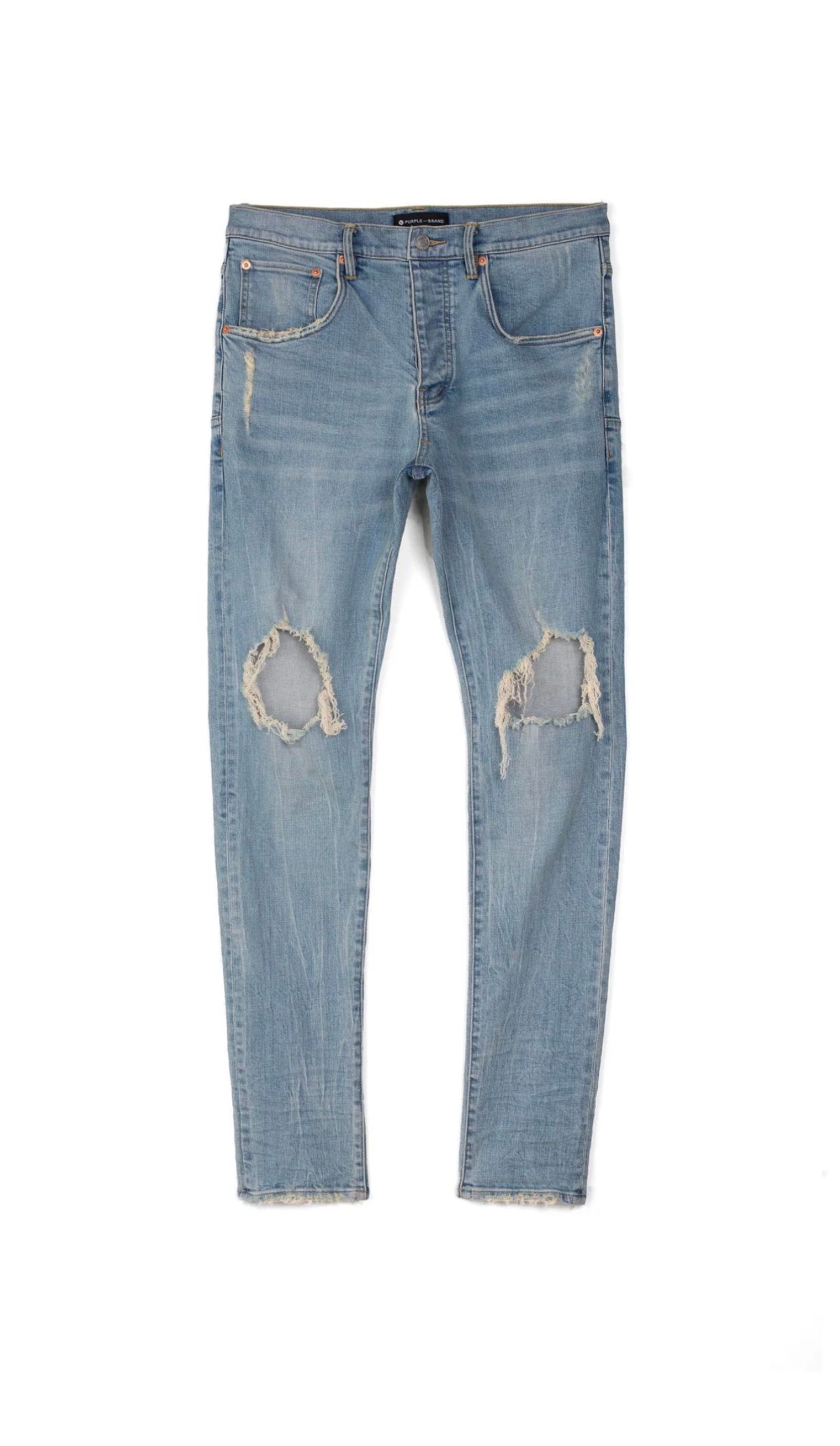 Purp Jeans