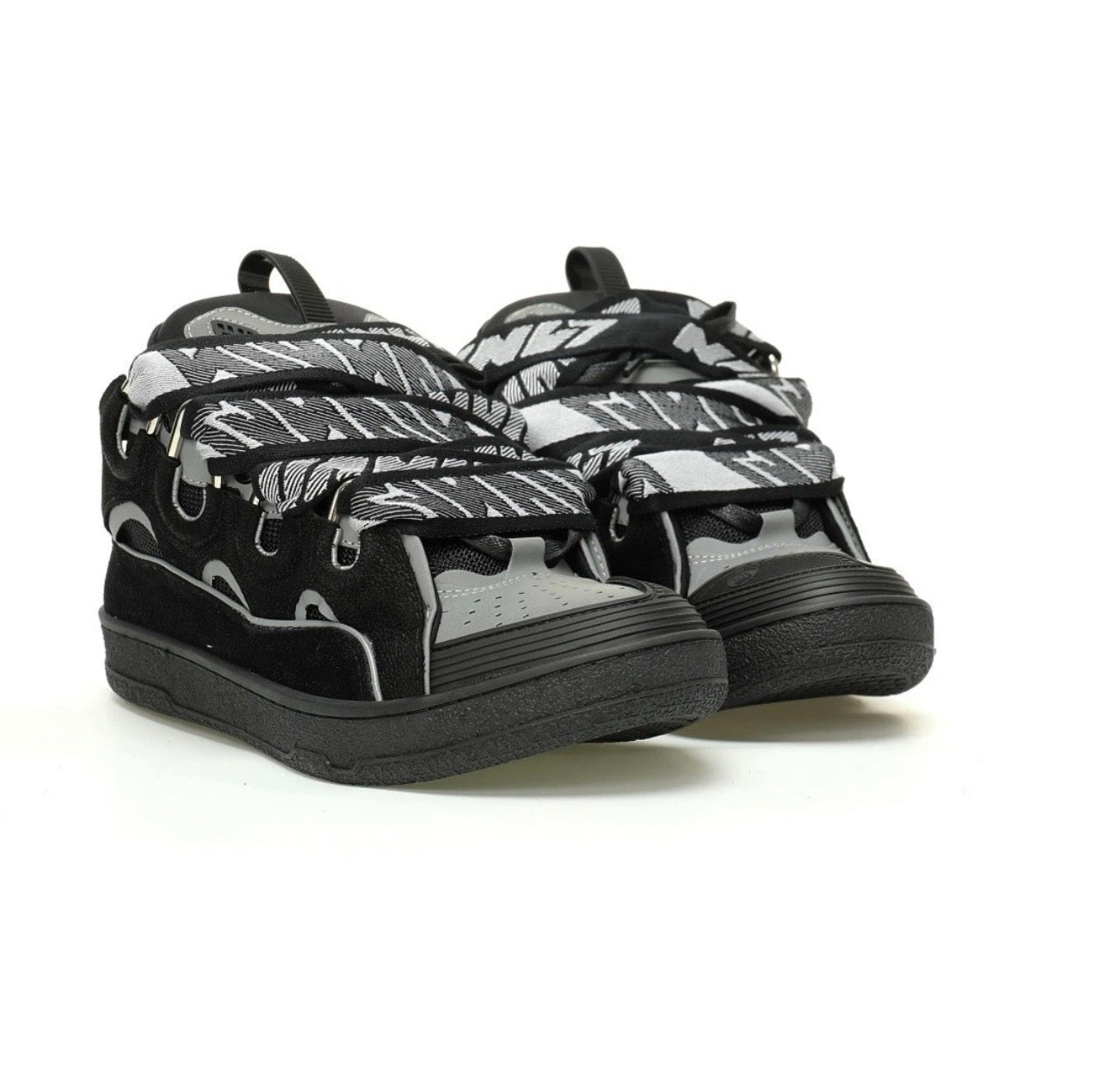 Curb Shoes