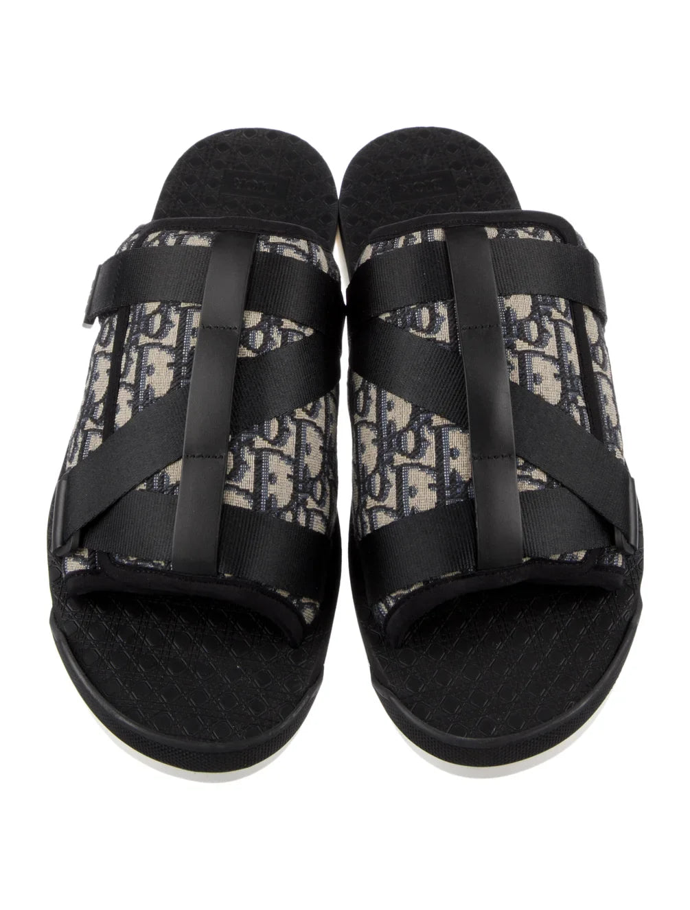 DR Alpha Slides