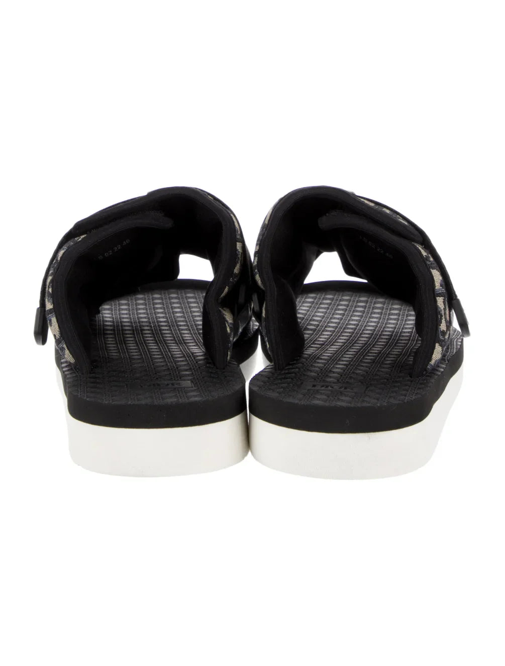 DR Alpha Slides