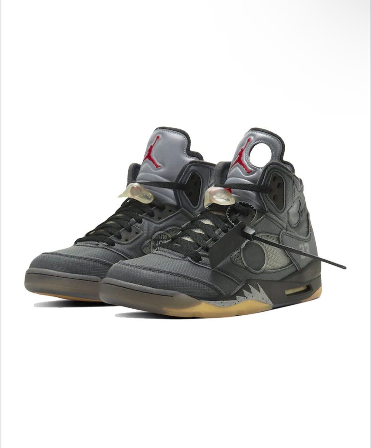 JD 5 x OW