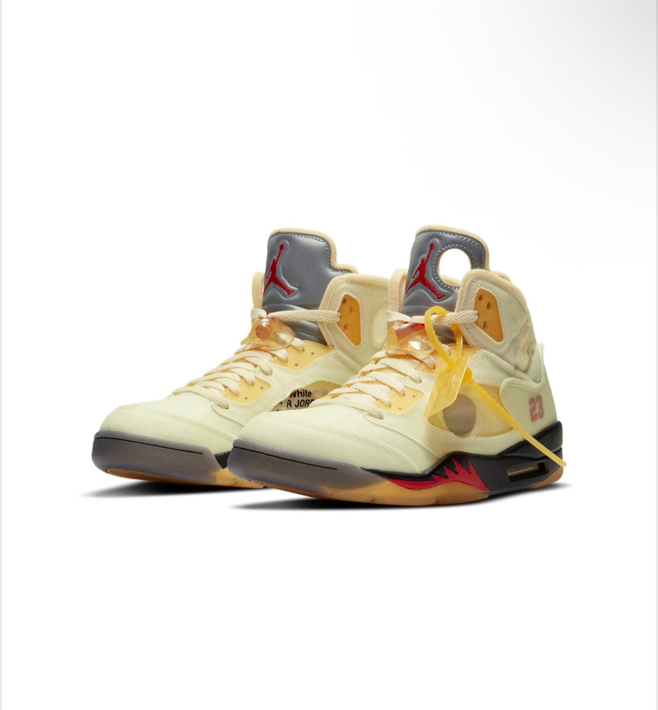 JD 5 x OW