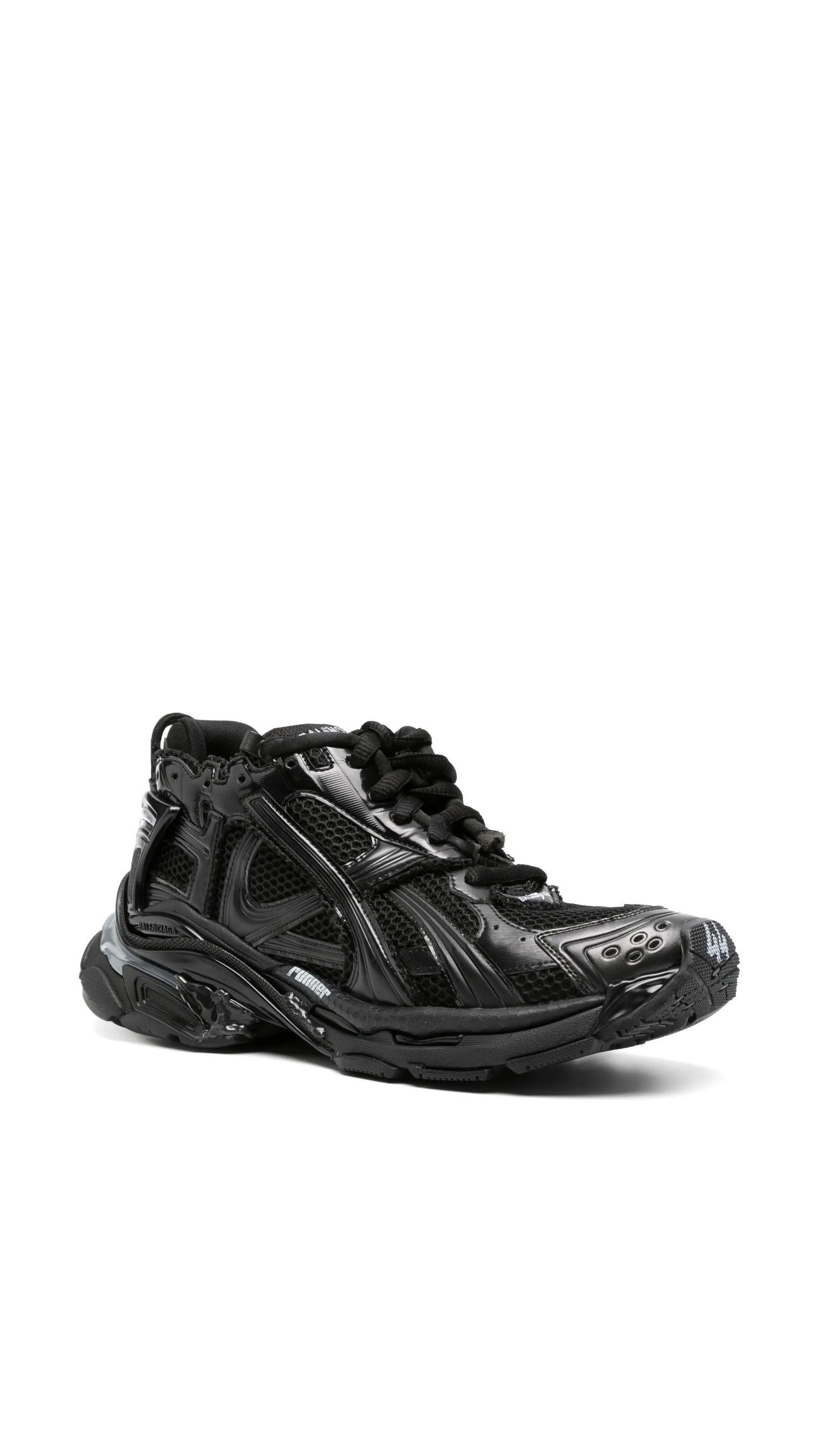 BG Runners