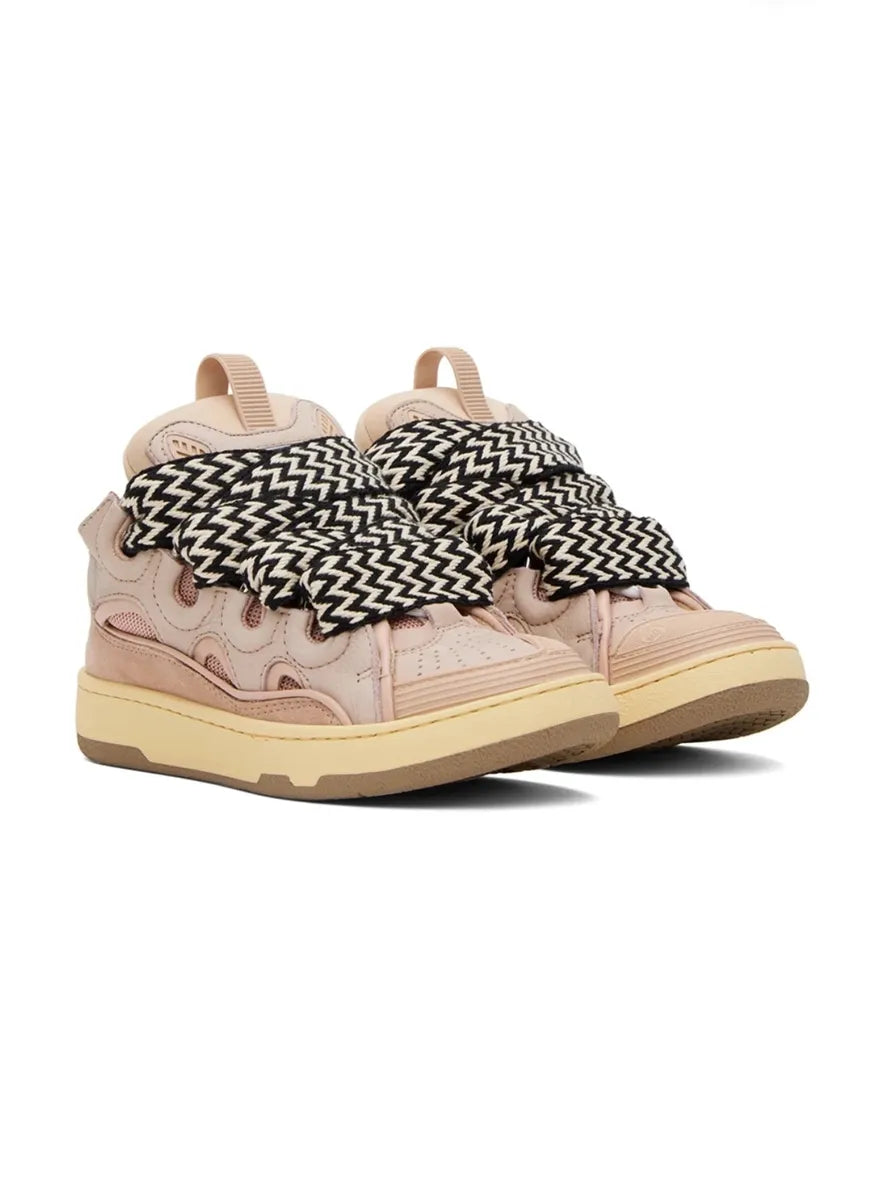 Curb Shoes