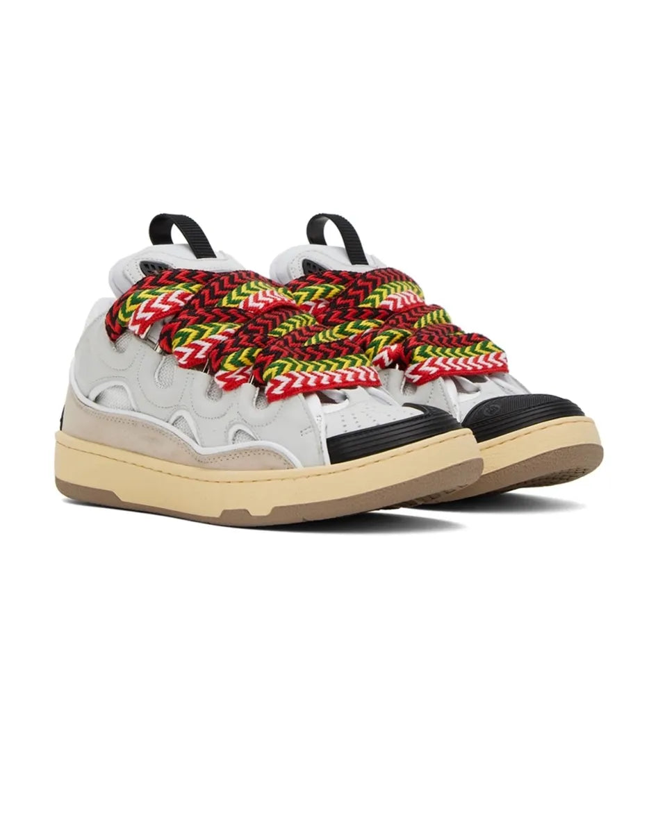Curb Shoes