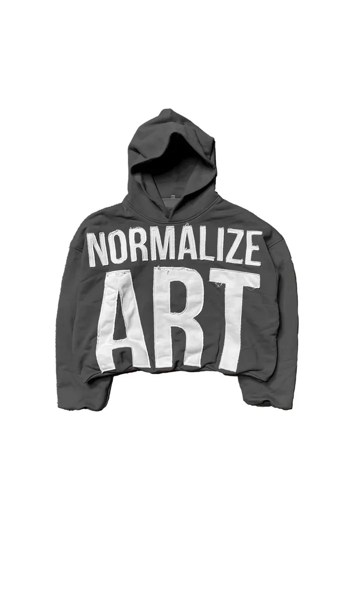 BS Hoodie