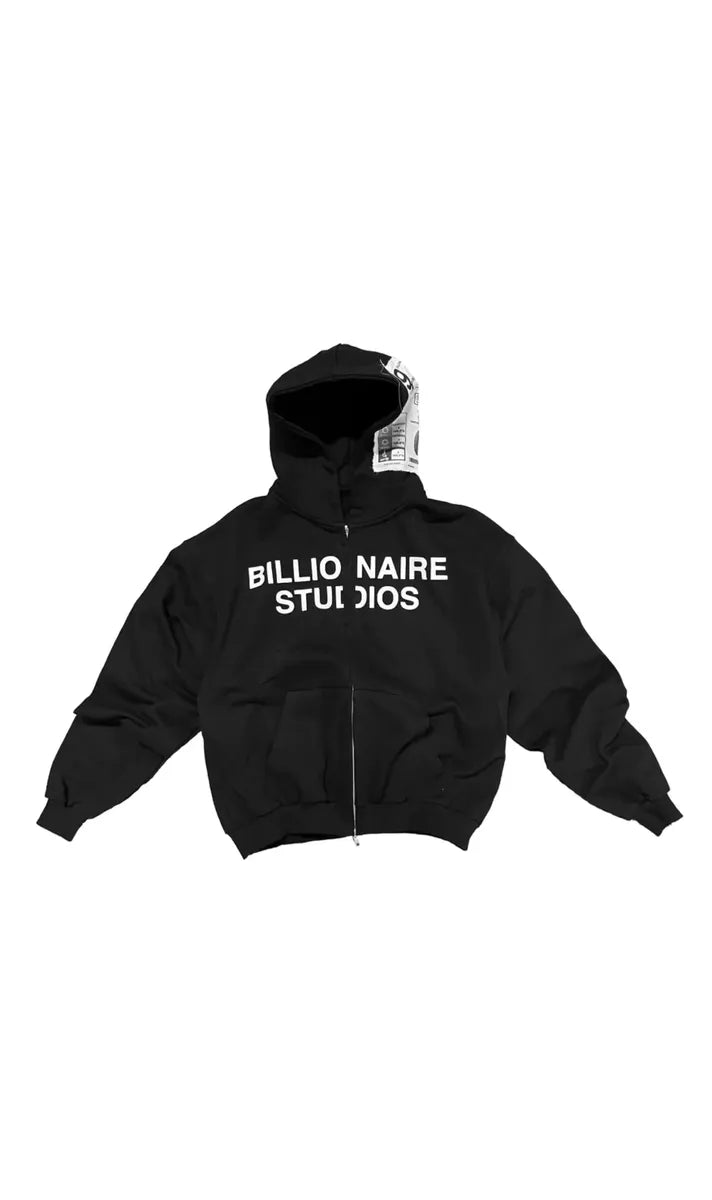 BS Hoodie