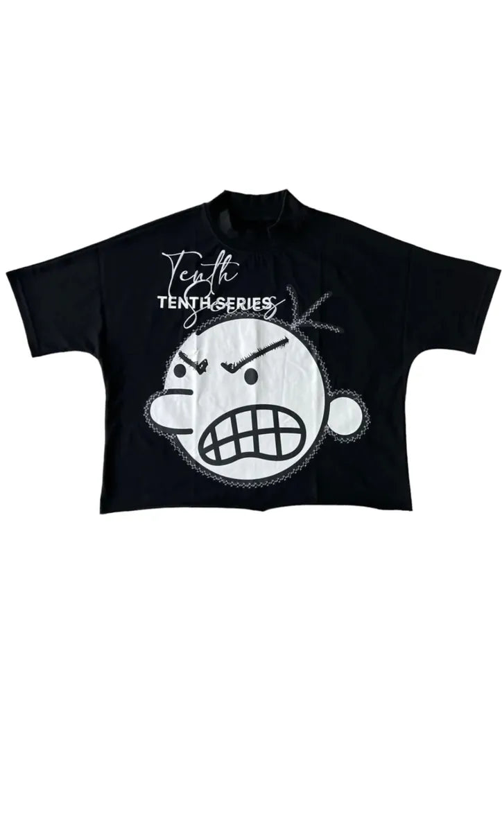 No Sqaures TEE