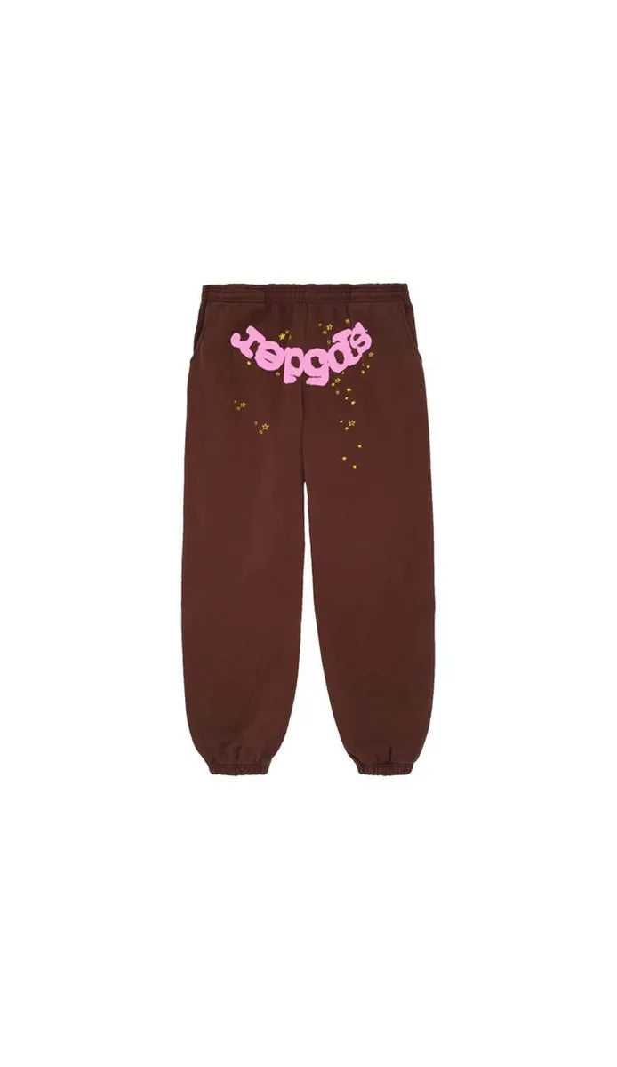 Spider (SET)
