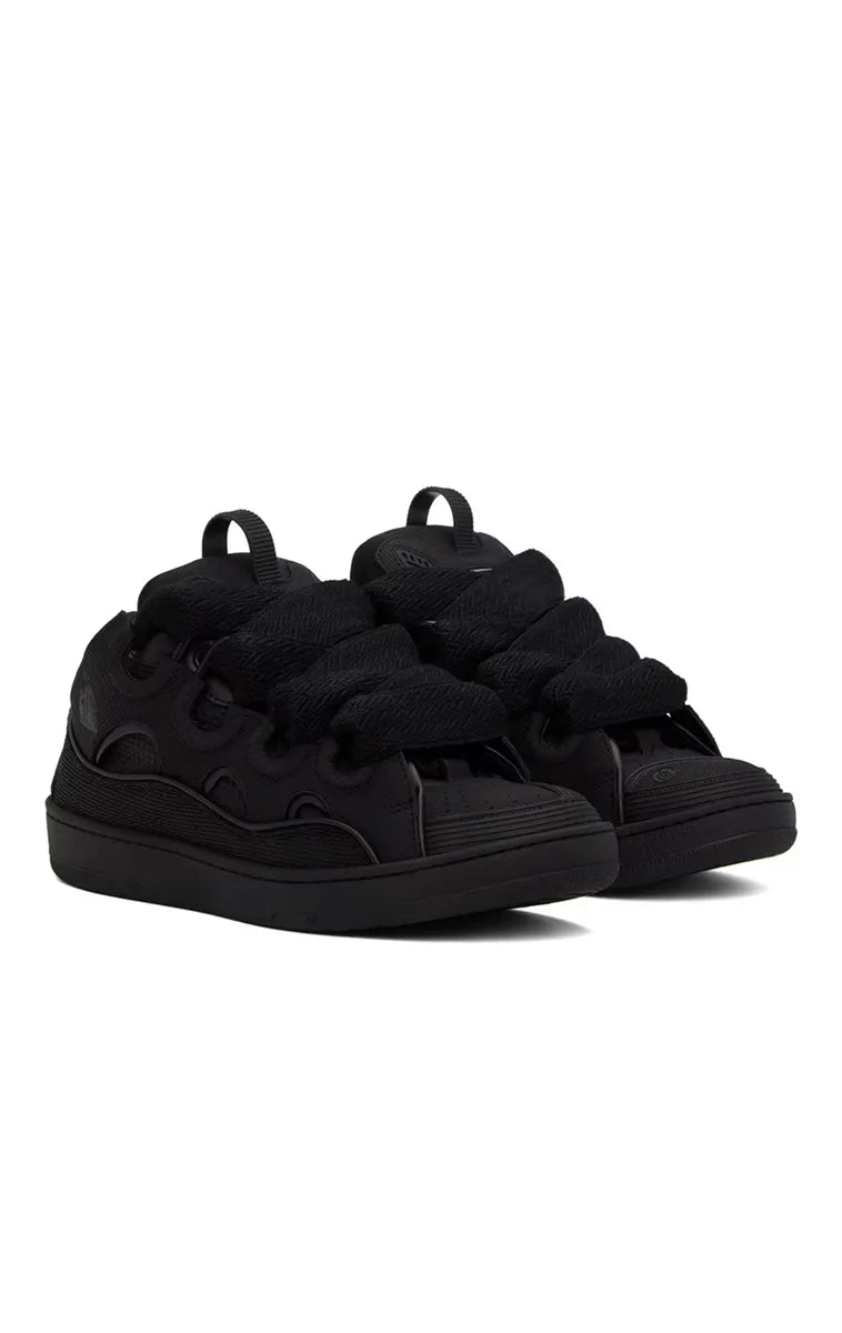 Curb Shoes