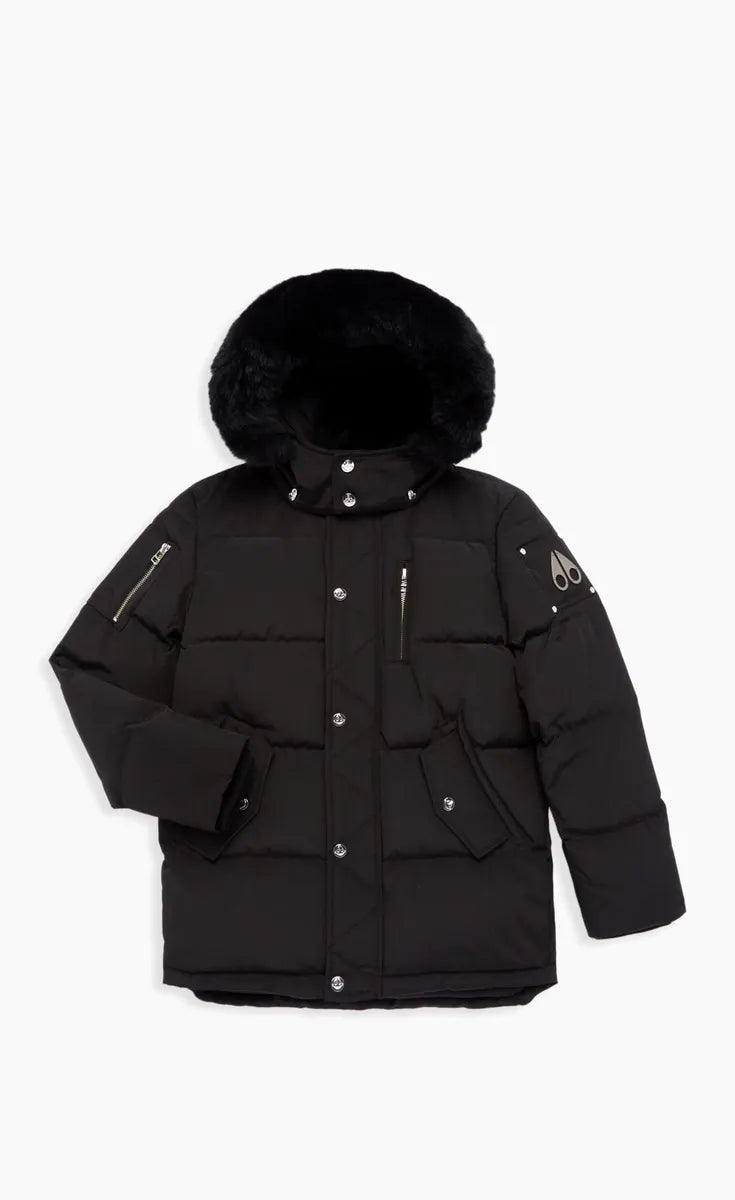 MK Coat