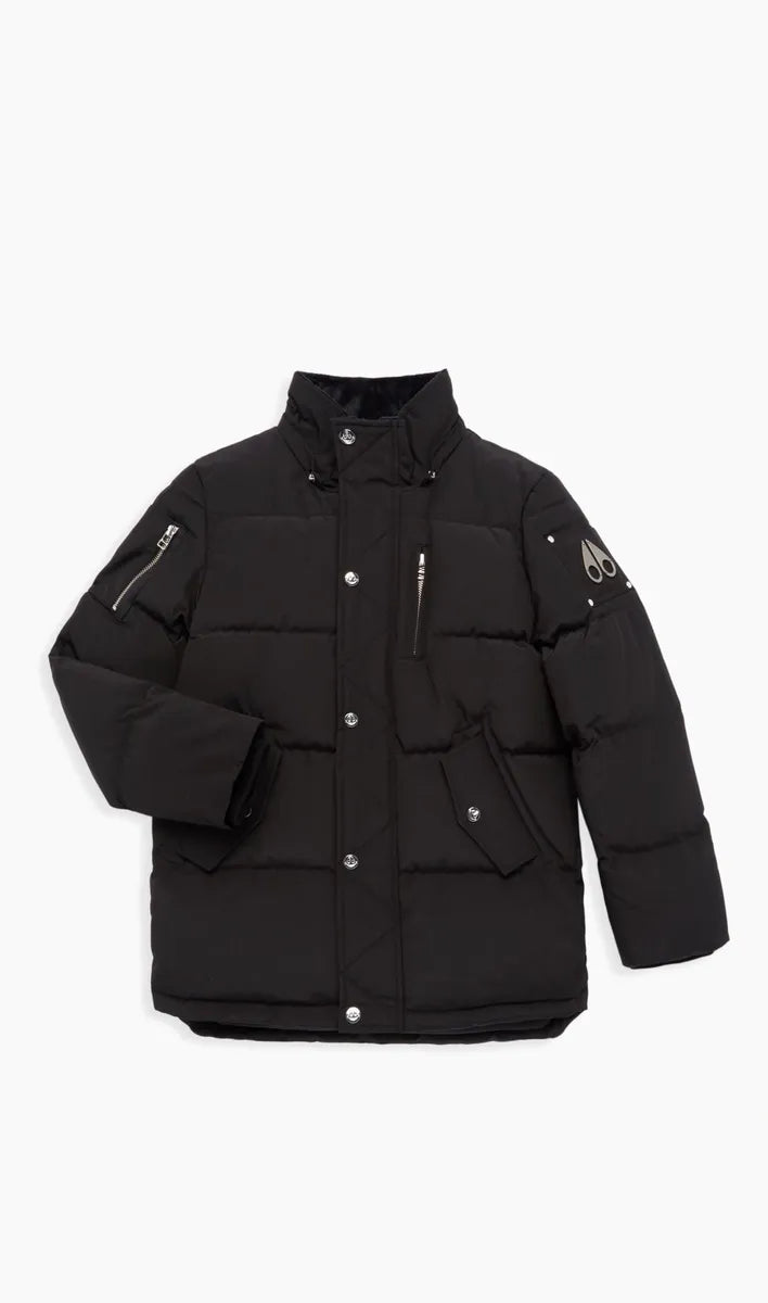 MK Coat