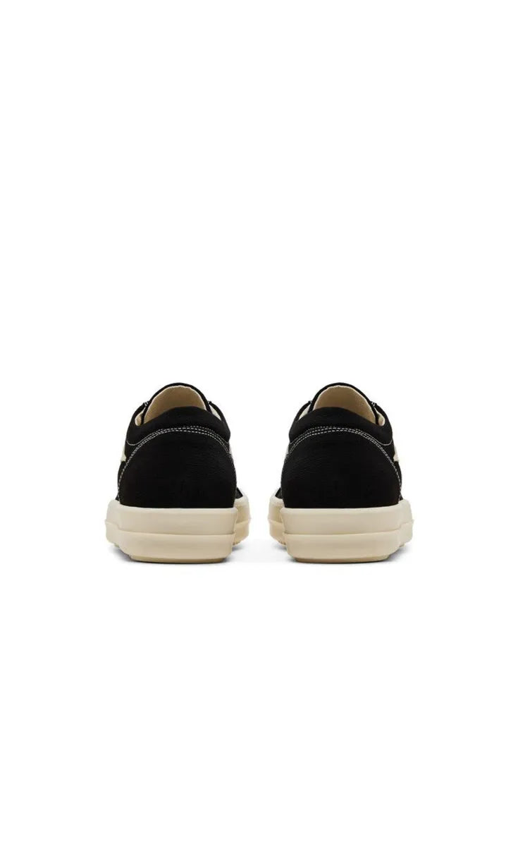 RO Vans