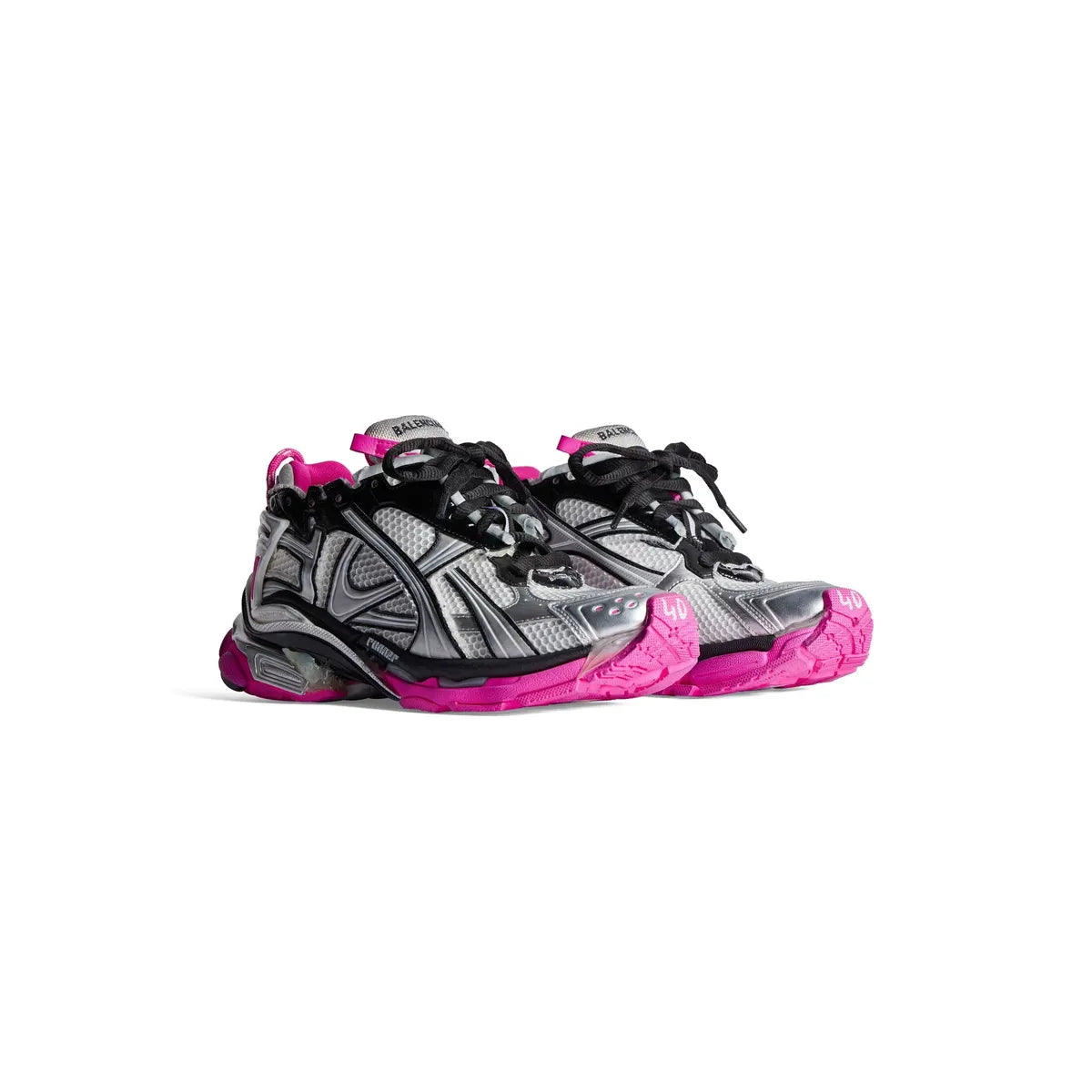 BG Runners
